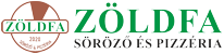 Zöldfa Söröző, Pizzéria és Kisvendéglő