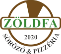 Zöldfa Söröző, Pizzéria és Kisvendéglő